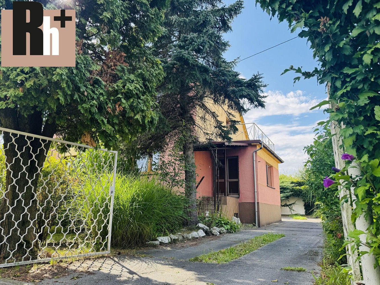 Prodej rodinný dům - Sadová, Orlová - Poruba, okres Karviná, 150 m² - 5