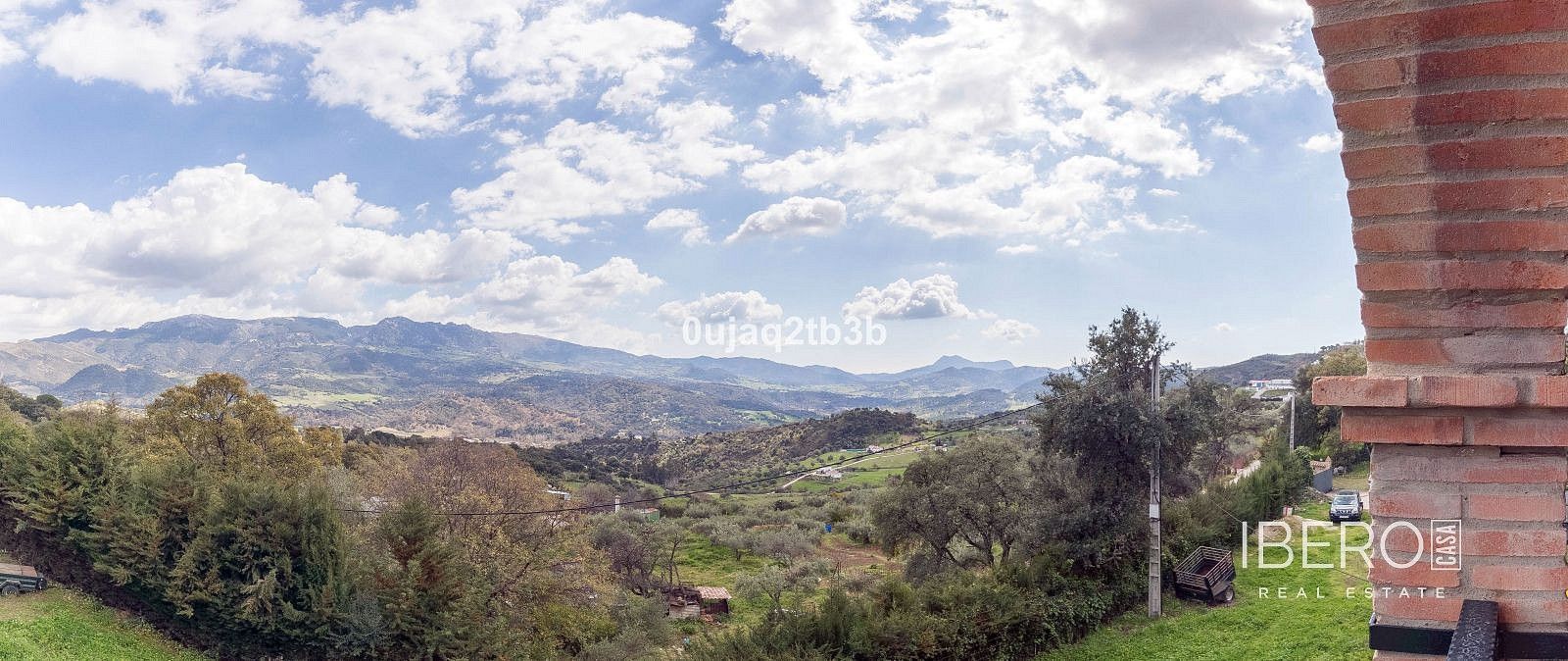 Prodej rodinný dům - Cortes de la Frontera, ES, 246 m² - 2