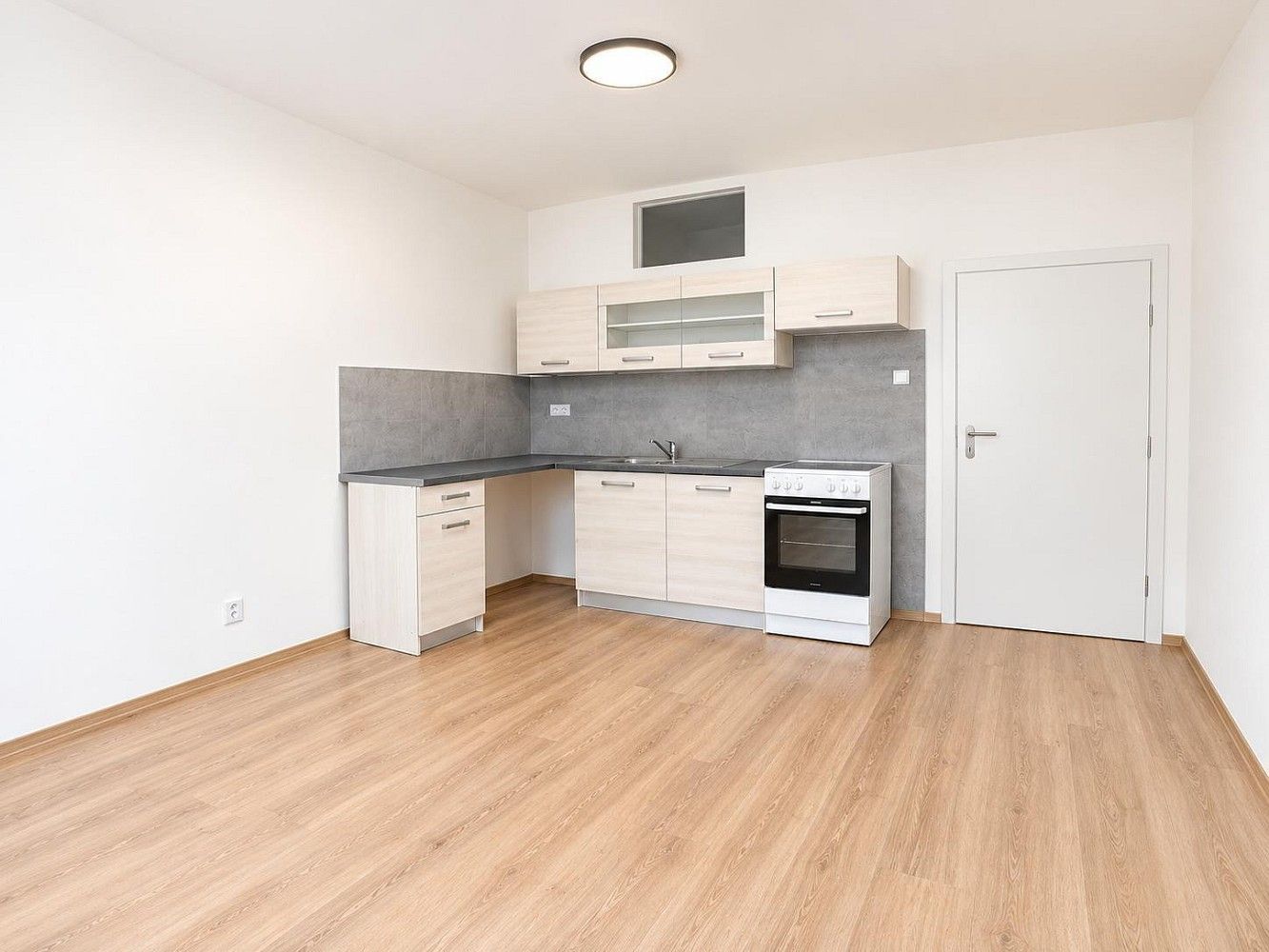 1+1, Došlíkova, Brno - Židenice, 50 m² - 1