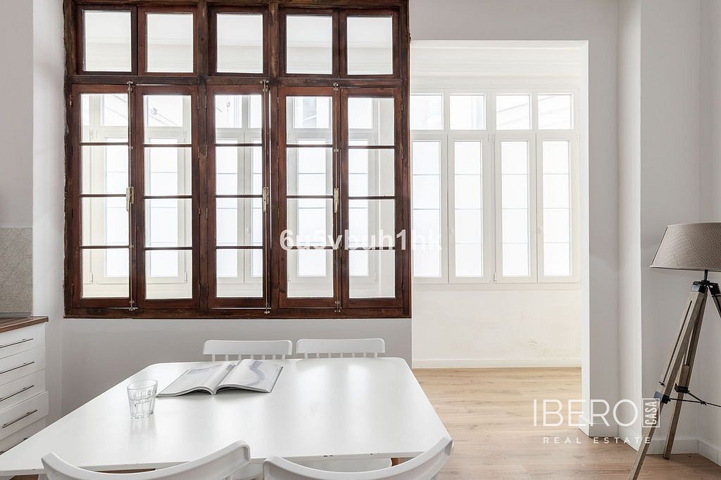 4+kk, Málaga, Španělsko, 211 m² - 1