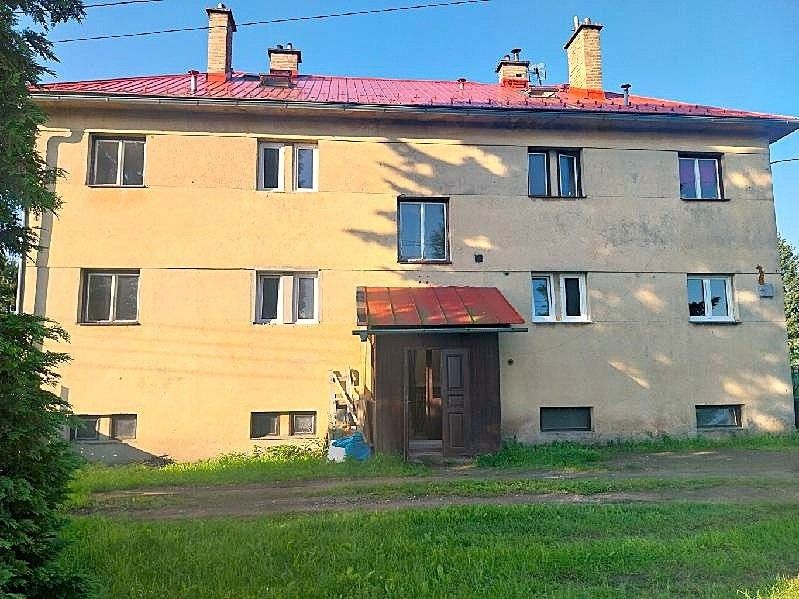 Byty, Železný Brod, 468 22 - 1