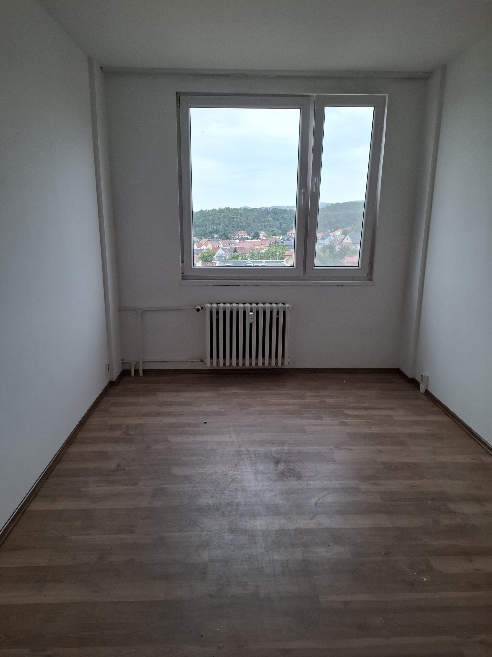 Pronájem byt 2+kk - Síbova 309, Bílina Újezdské Předměstí, 40 m² - 5