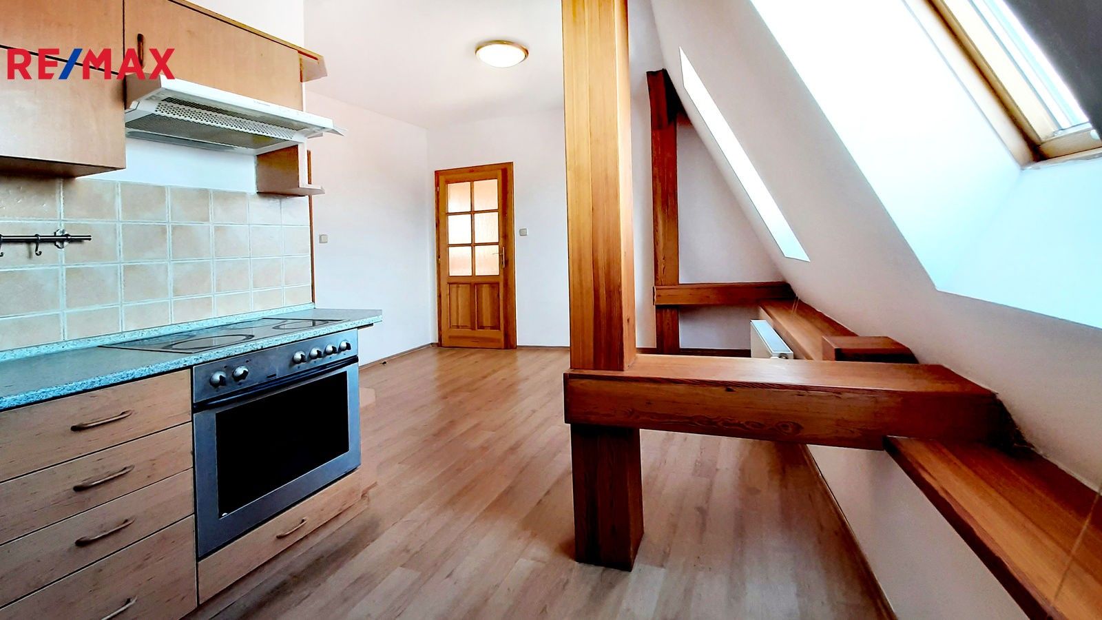 2+kk, Hradební 266, Kutná Hora, 63 m²