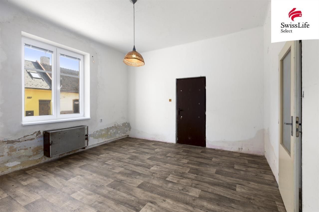 Byt 2+1 · 68 m² · Heydukova, Dvůr Králové nad Labem - 4