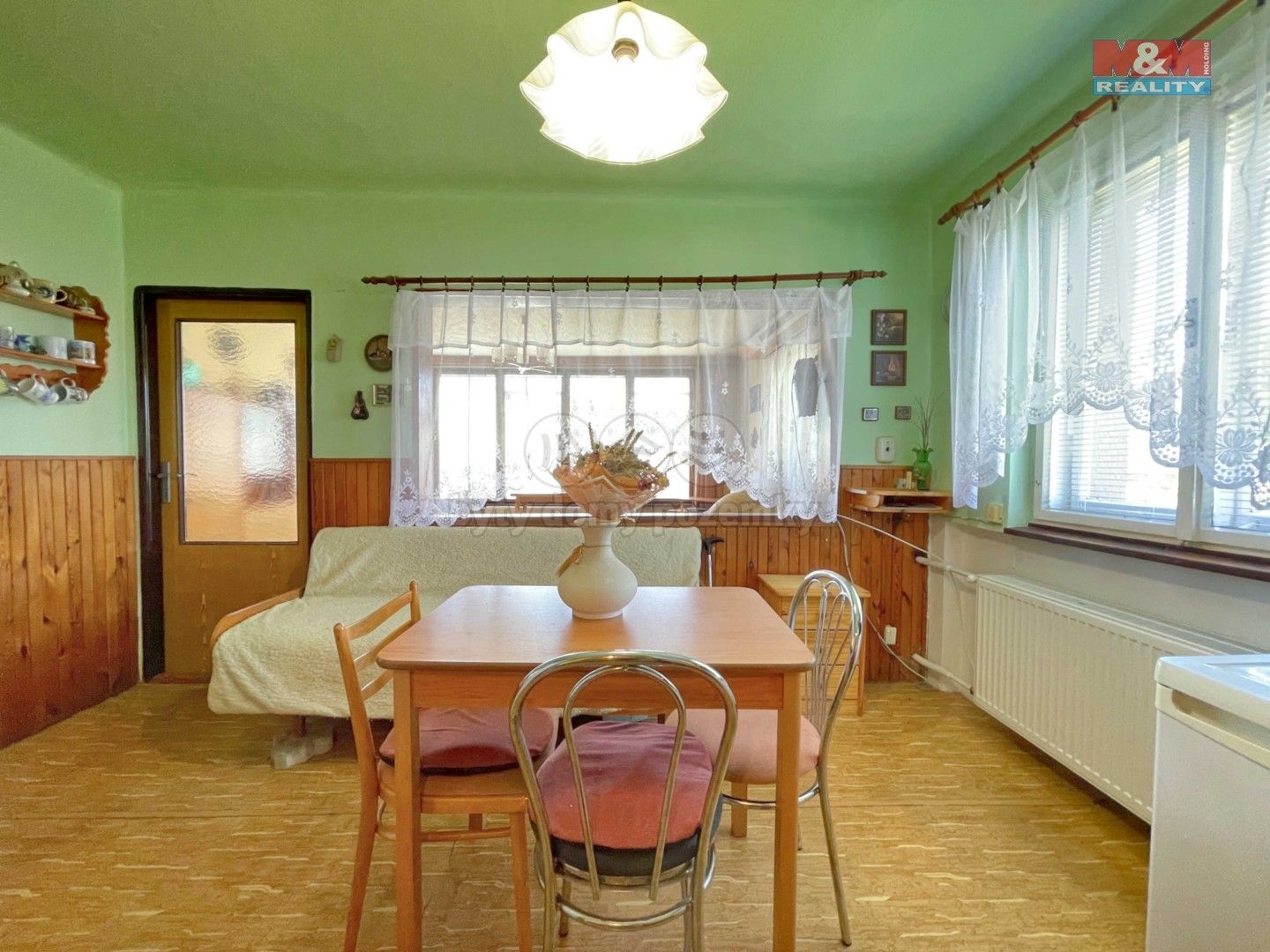 Prodej rodinný dům - Ratibořské Hory, 154 m²