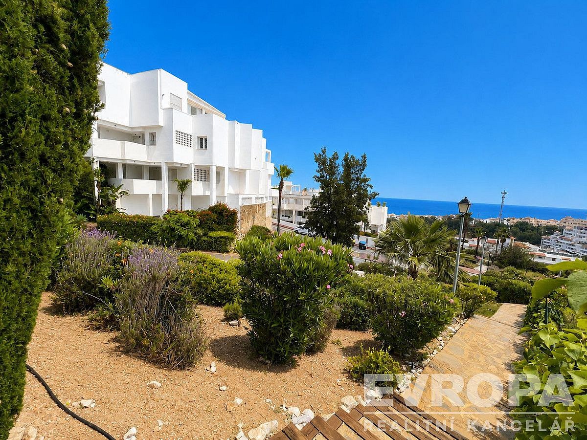 2+kk, Calvià, Balearic Islands, Španělsko, 70 m² - 1