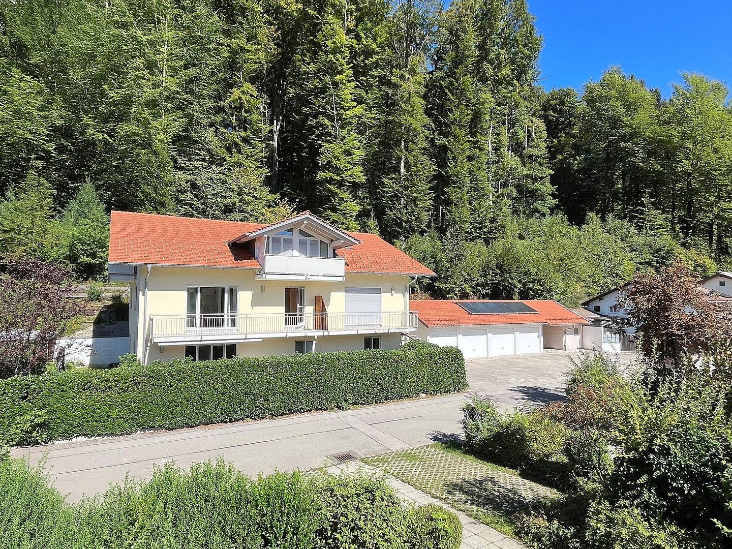 Byt 3+1 · 85 m² · Bergen Bergen Bayern 83346 - 4