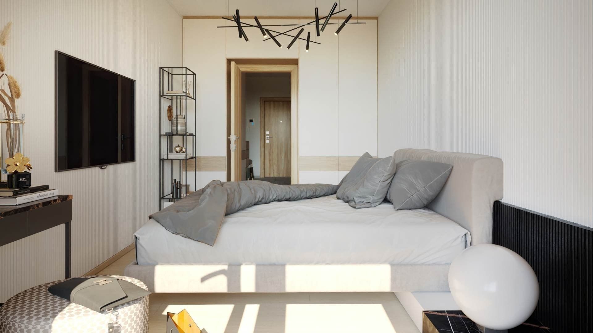 Prodej byt 3+kk - Na vysoké I, Praha, 92 m²