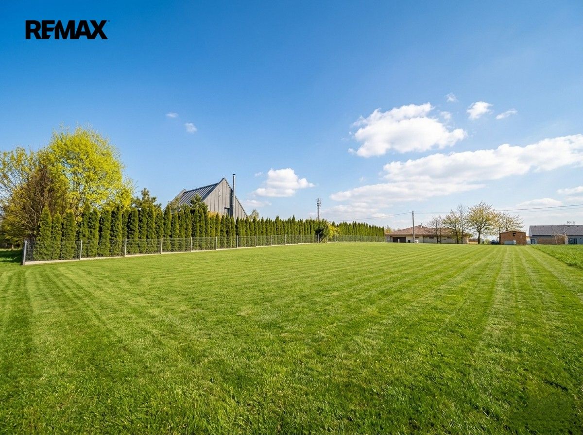 Pozemek pro bydlení · 1 504 m² · Český Těšín - 4
