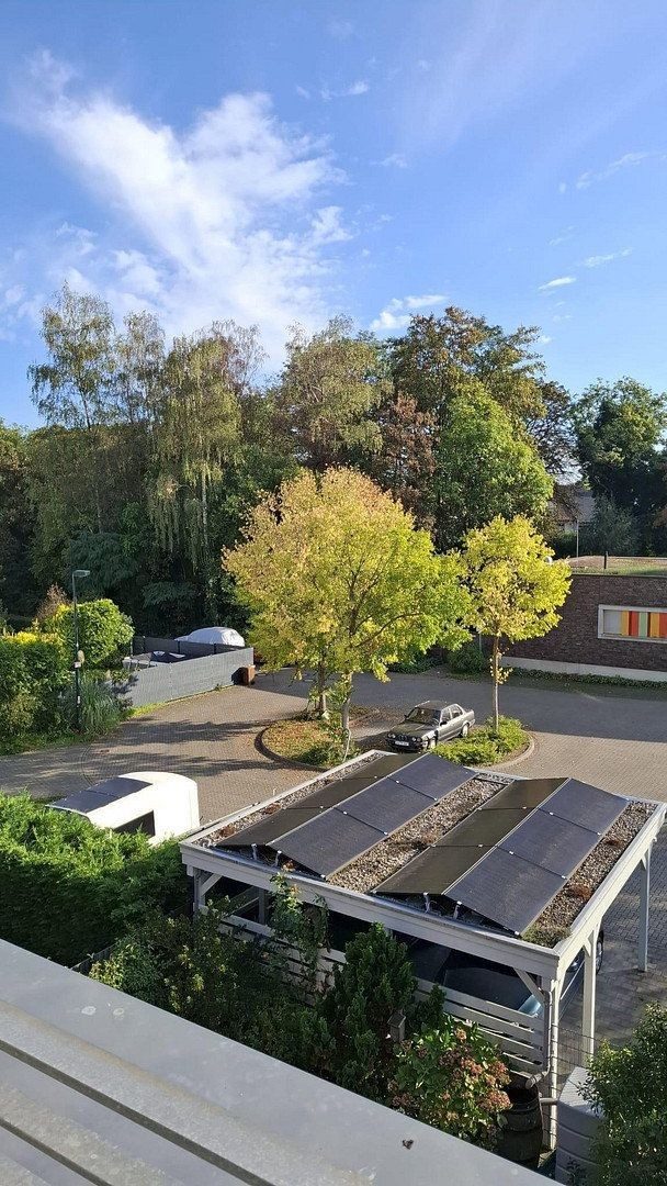 Byt 2+1 · 63 m² · Düsseldorf Gerresheim Nordrhein-Westfalen 40625 - 3