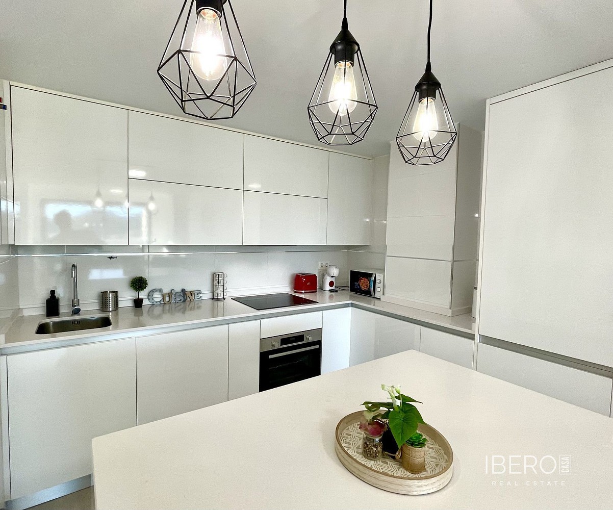 Prodej byt 4+kk - Las Lagunas, Španělsko, 132 m² - 5