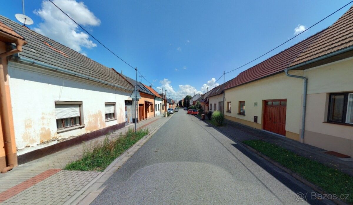 Rodinný dům · Staré Město u Uherského Hradiště, 686 03 - 3