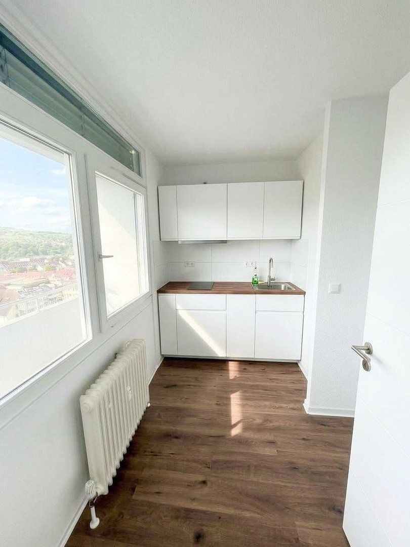 Byt 1+1 · 43 m² · , Bádensko-Württembersko - 3