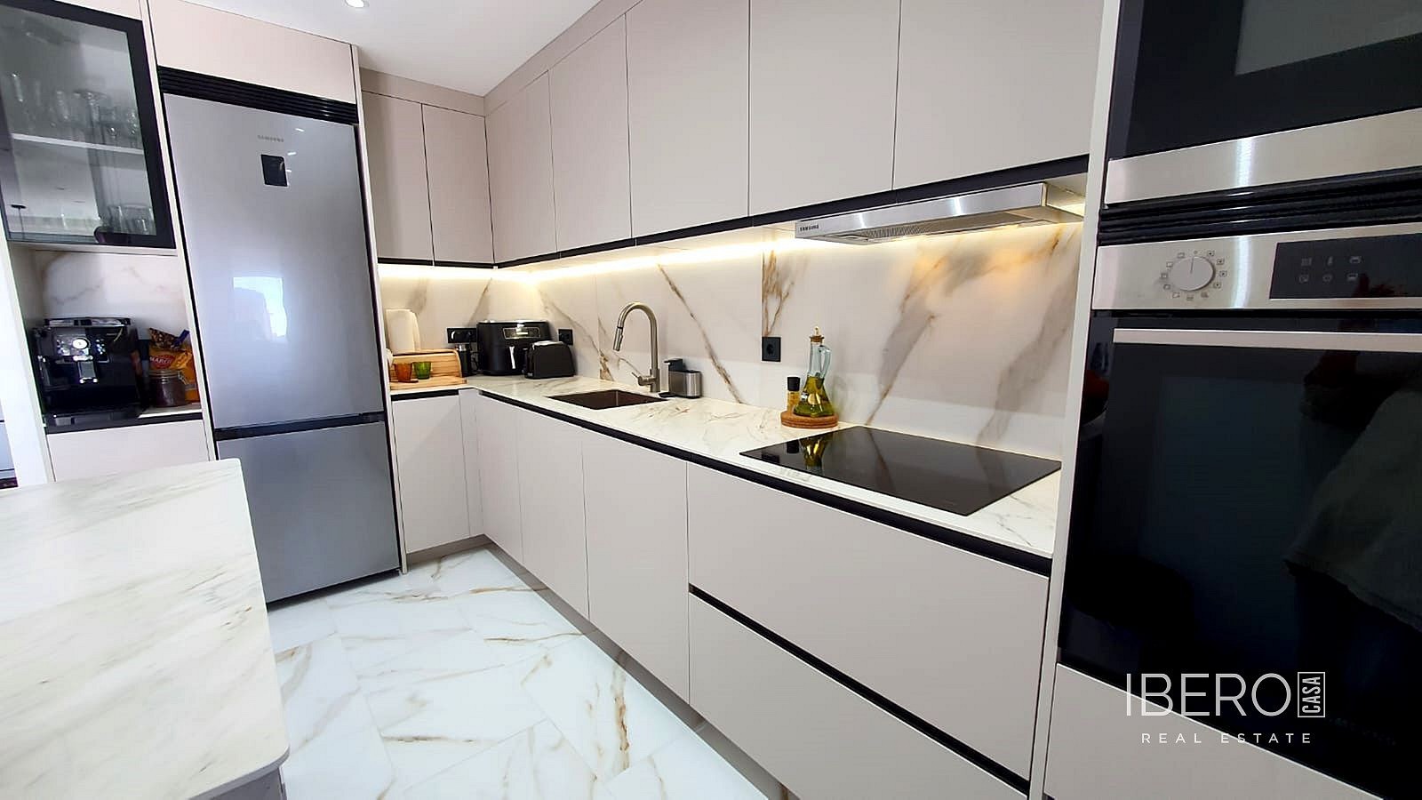 4+kk, Fuengirola, Španělsko, 105 m² - 2