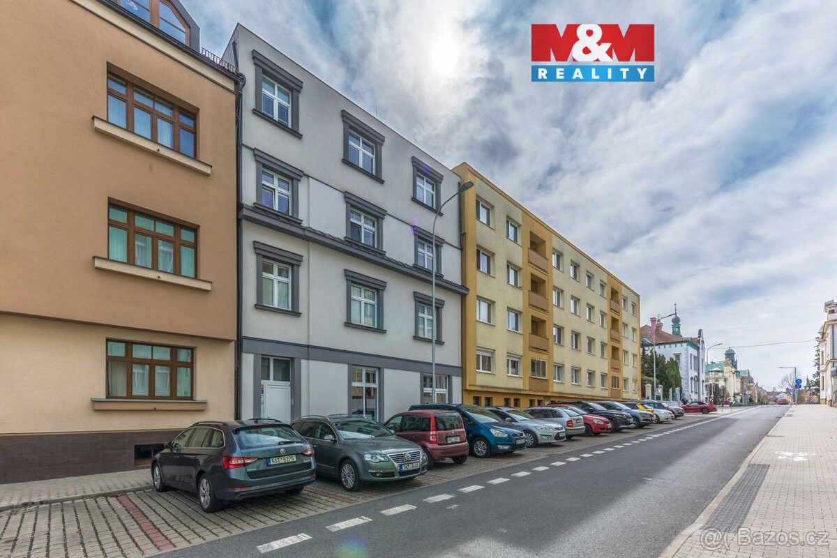 Ostatní, Mladá Boleslav, 293 01