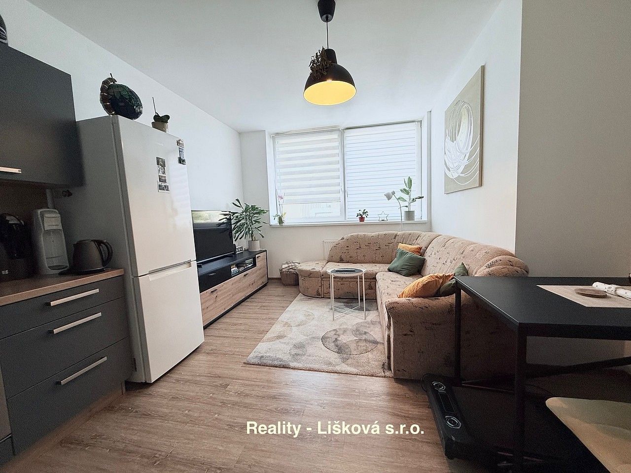 2+kk, Ústí nad Labem - Ústí nad Labem-centrum, Ústecký kraj, 46 m² - 2