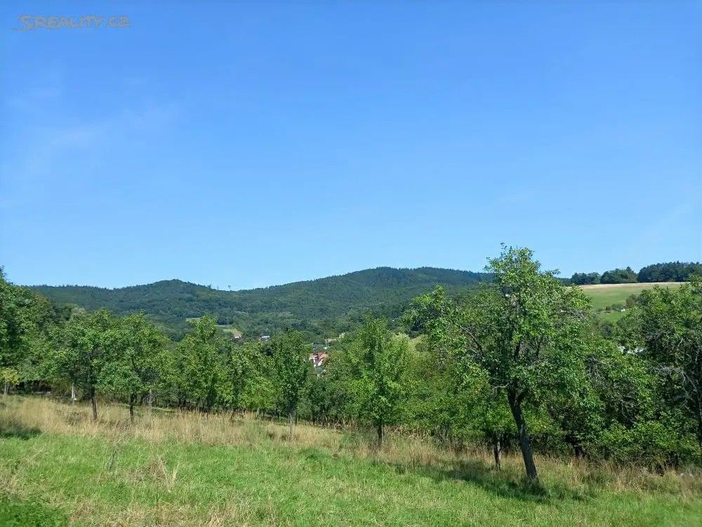 Prodej pozemek pro bydlení - Březnice, 760 01