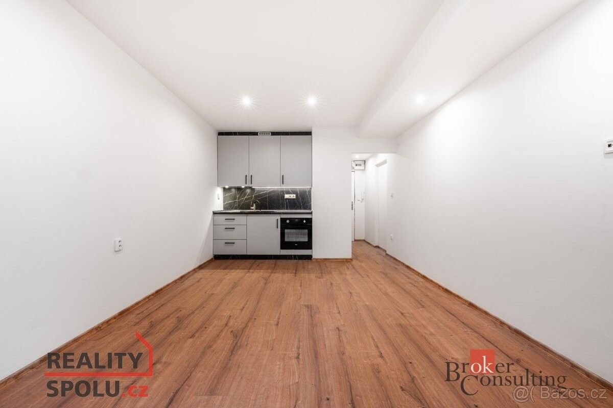 Prodej byt - Ostrava, 702 00