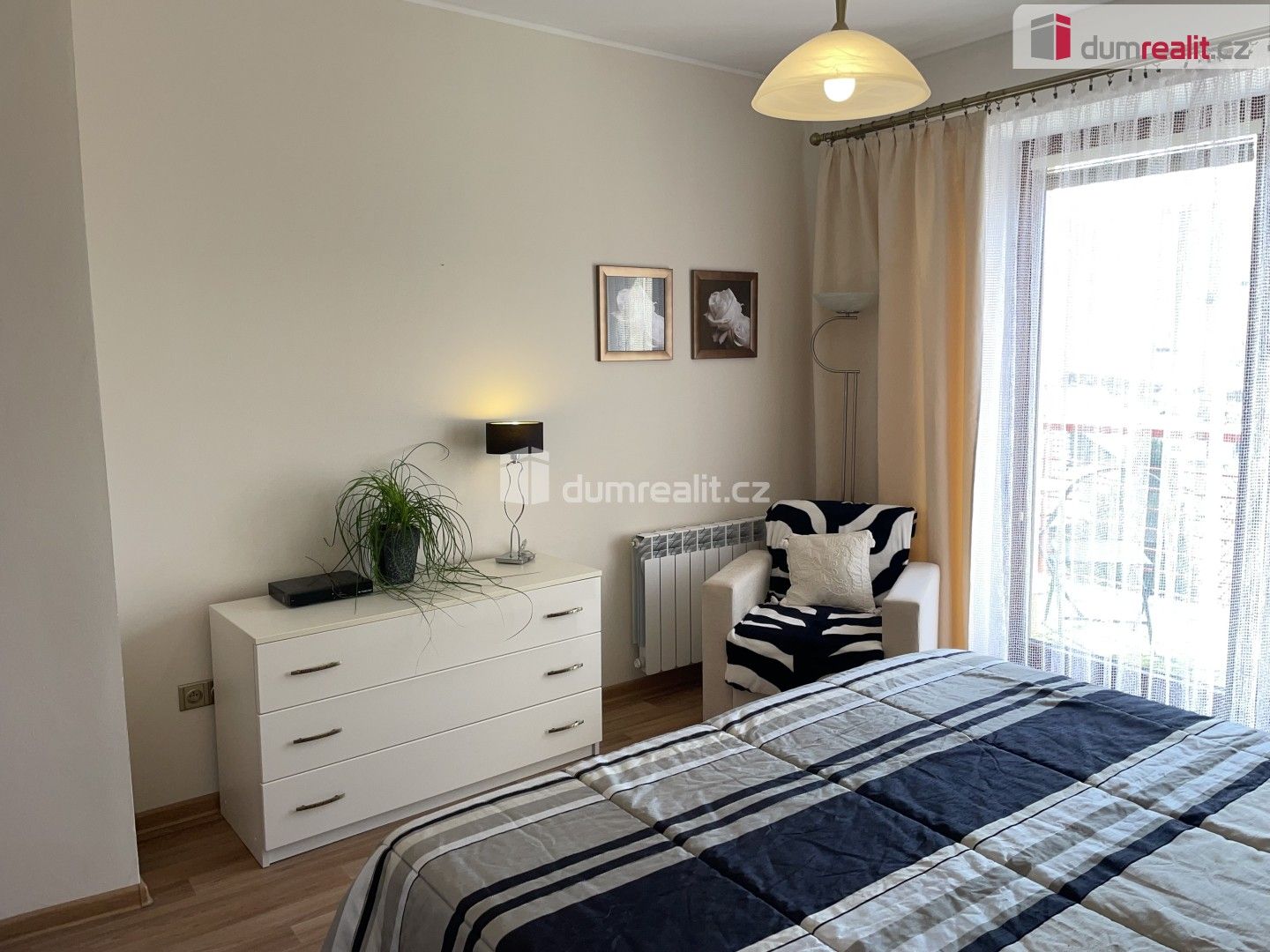 Pronájem byt 2+kk - Zatloukalova, Luhačovice, 44 m² - 5