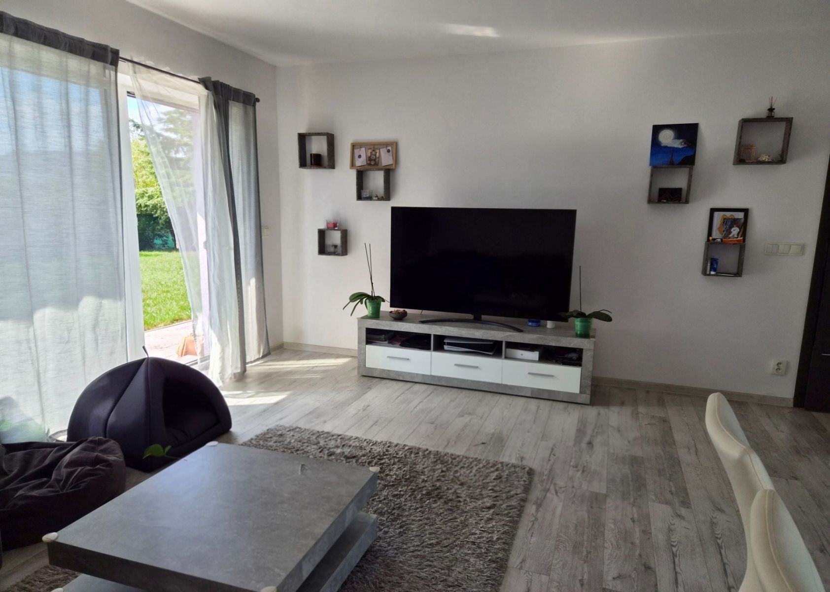 Pronájem rodinný dům - Jedlová, Čakovičky - Čakovičky, Středočeský kraj, 110 m² - 5