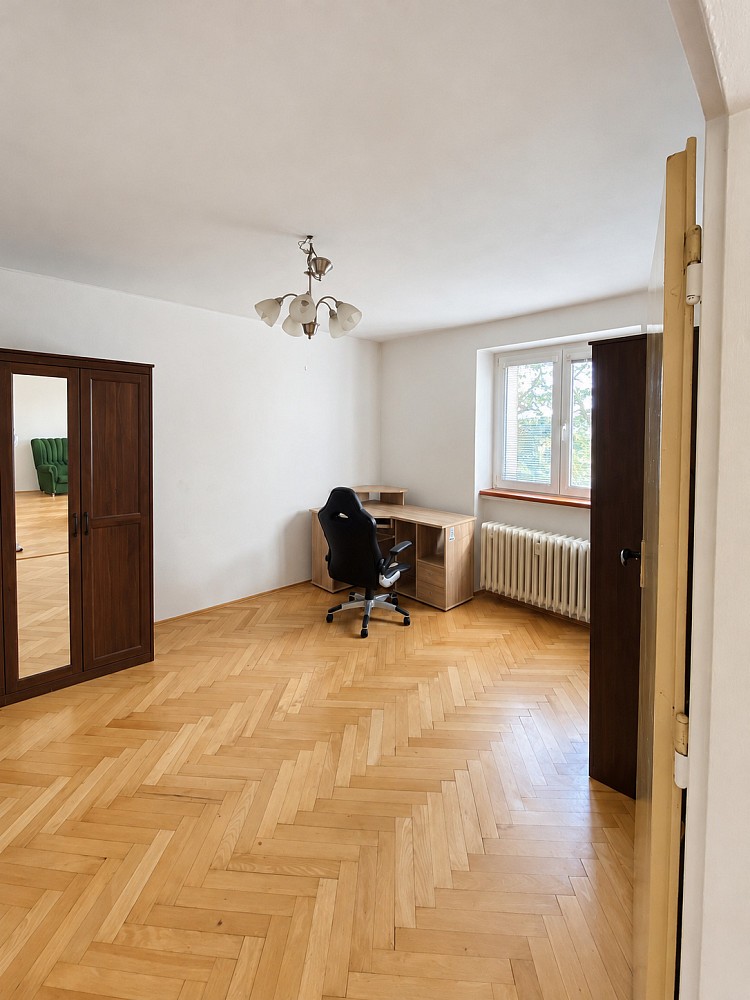 Prodej byt 3+1 - Letná, Mimoň - Mimoň IV, okres Česká Lípa, 73 m² - 5