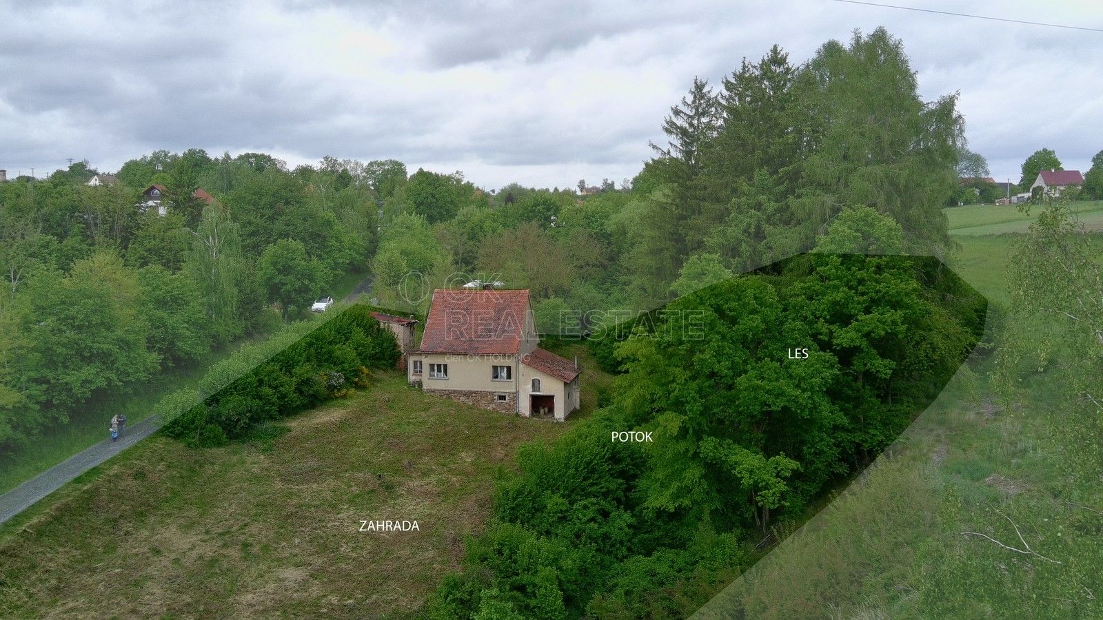 Rodinný dům · 200 m² · Úžice Radvanice - 4