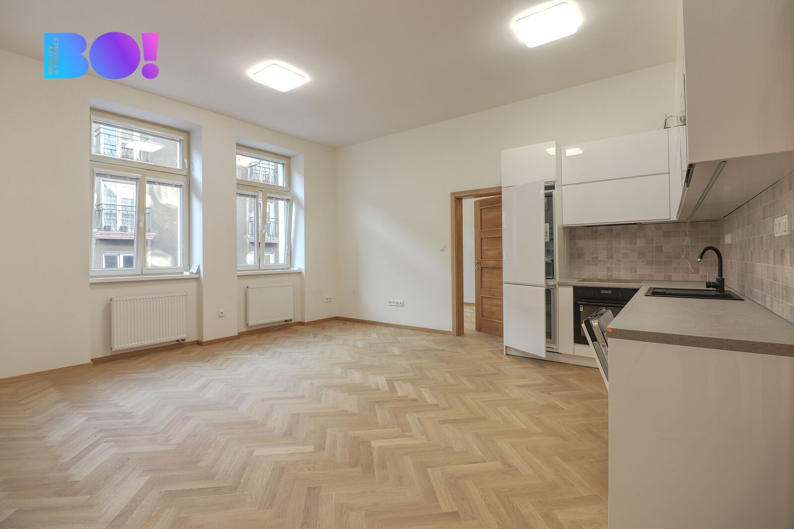 3+kk, Smetanova, Český Těšín, 76 m² - 2