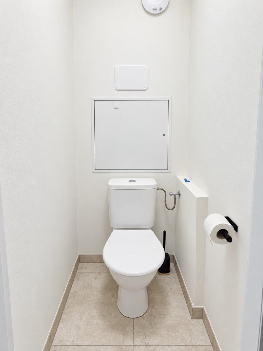 Pronájem byt 3+kk - Aloisina výšina, Liberec - Starý Harcov, Liberecký kraj, 55 m² - 5
