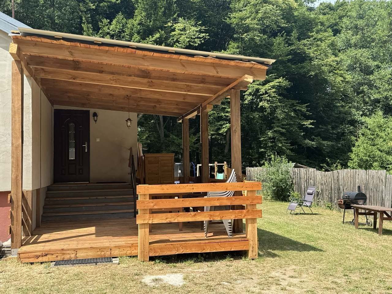 Chaty, Lančov, Jihomoravský kraj - 2