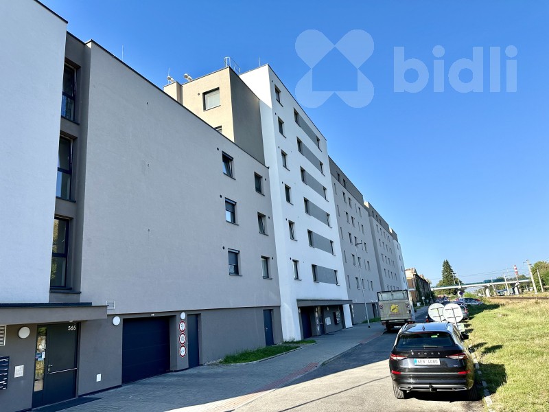 Garáž · 13 m² · Východní 565, Pardubice Pardubičky - 4