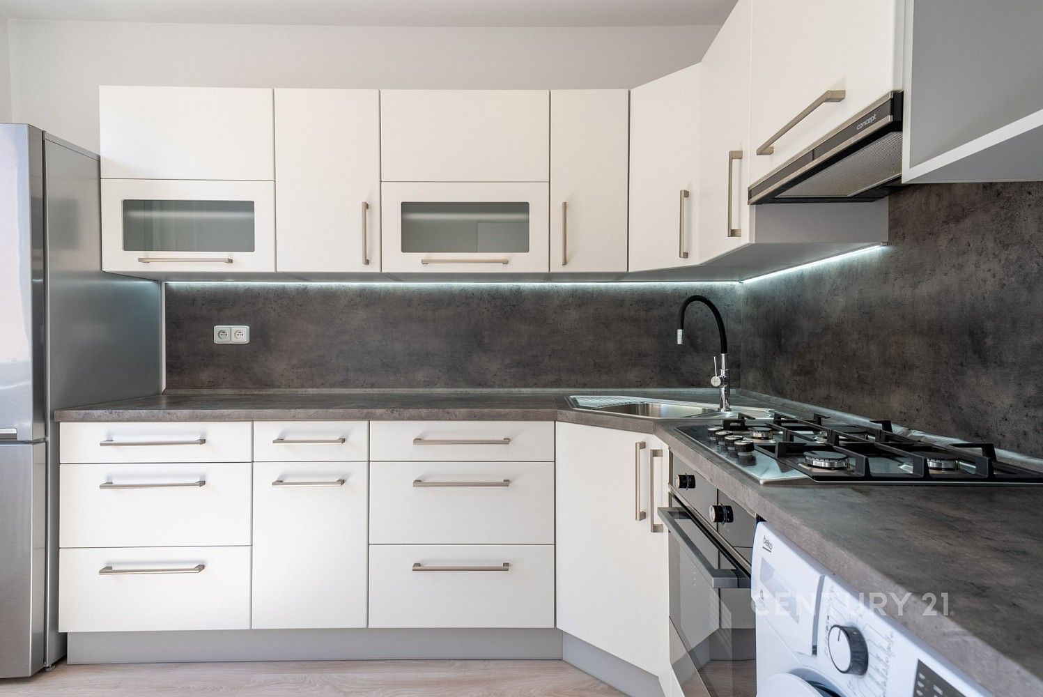 2+1, Frenštát pod Radhoštěm, okres Nový Jičín, Moravskoslezský kraj, 45 m² - 1