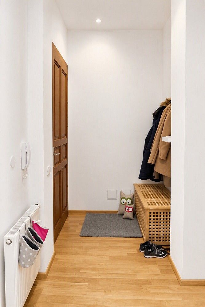 Pronájem byt 2+kk - Korunní, Praha 2 - Vinohrady, 56 m² - 5