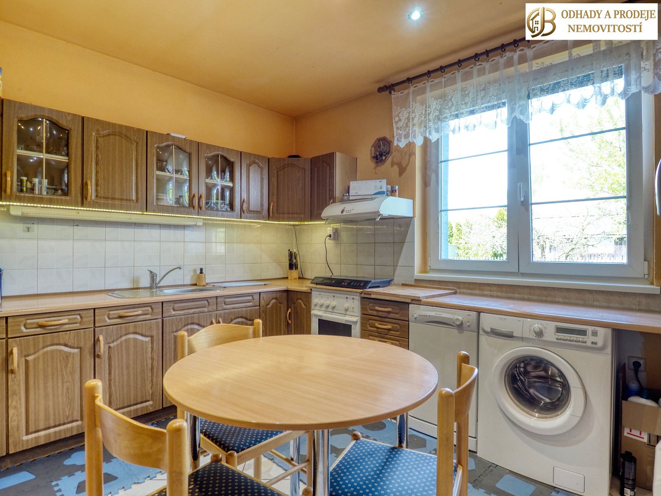 Rodinný dům · 136 m² · Bukovická, Velké Losiny, okres Šumperk - 4