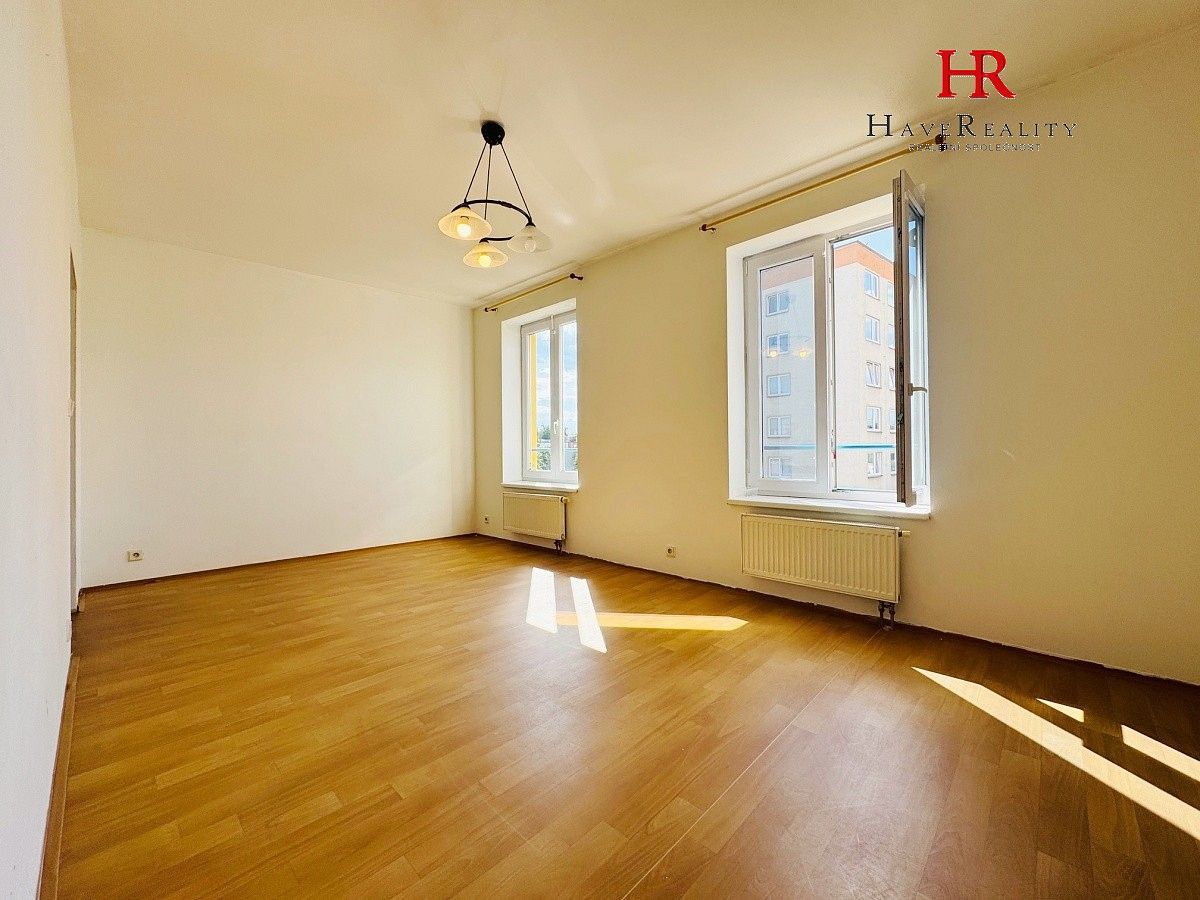 2+kk, Dukelská, Benešov, 50 m² - 2
