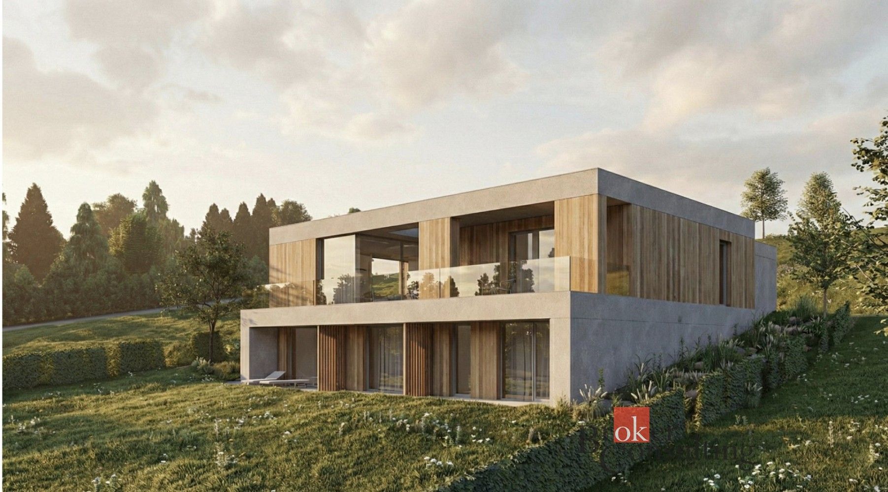 Pozemek pro bydlení, 900 m²