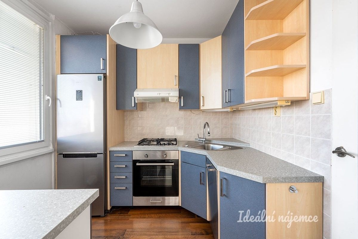 Pronájem byt 4+kk - V Štíhlách, Praha, 80 m²