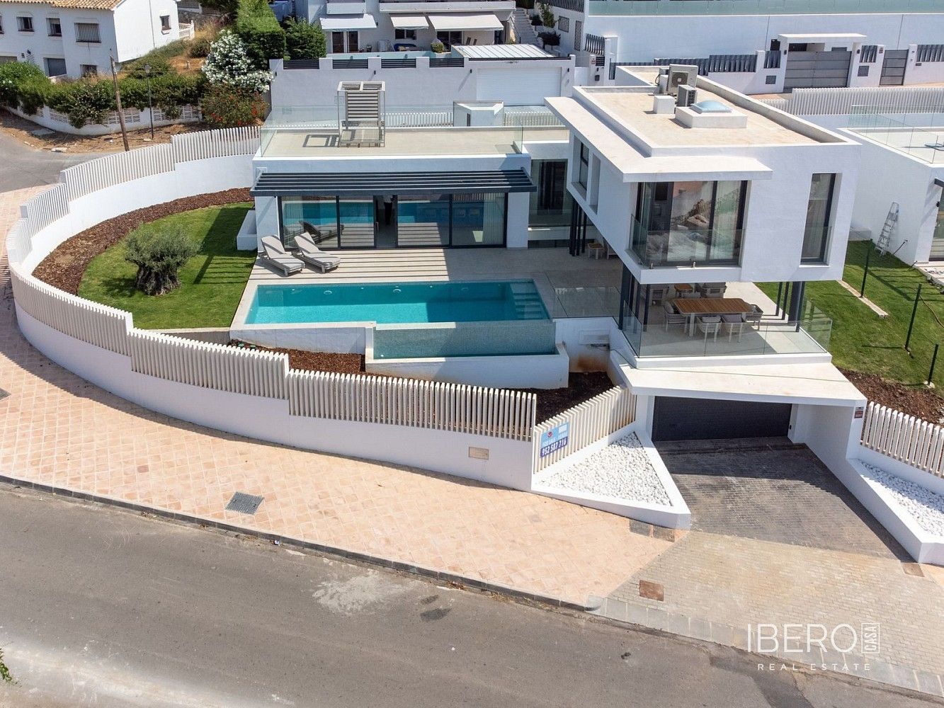 Rodinný dům · 337 m² · El Chaparral, Španělsko - 3
