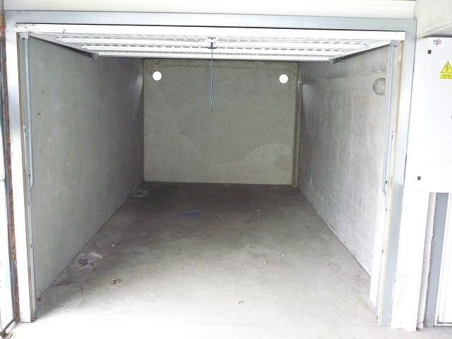 Prodej garáž - Krčínova, České Budějovice 2, Česko, 16 m²