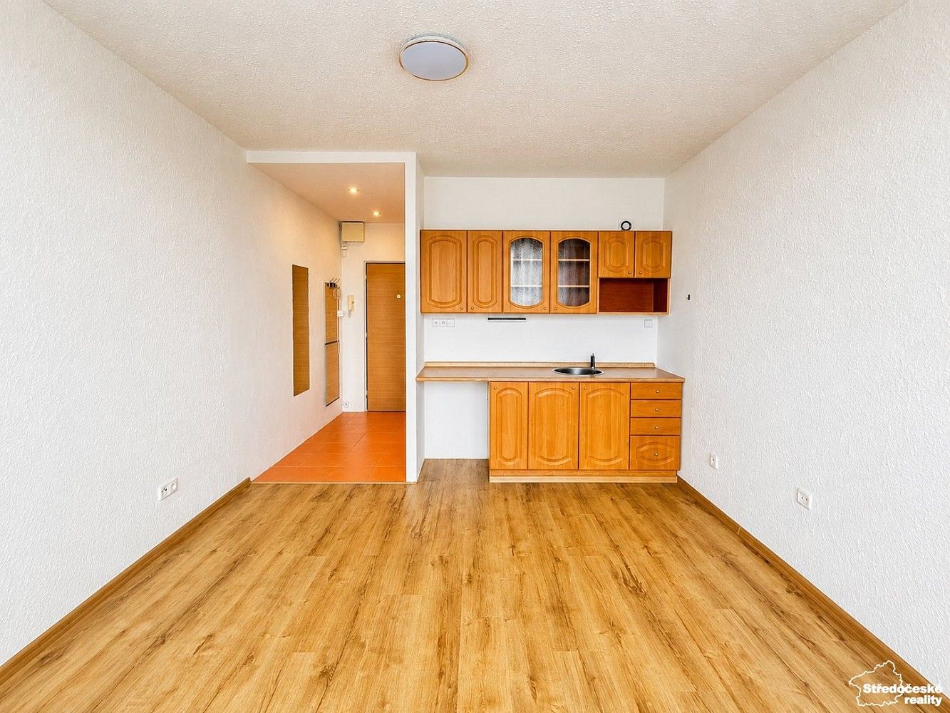1+kk, Ústí nad Labem - Ústí nad Labem-centrum, Ústecký kraj, 21 m² - 2