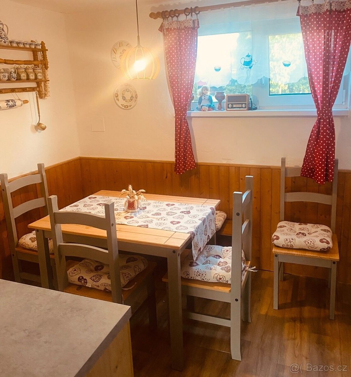 Chaty, Žďár nad Sázavou, 591 01 - 1