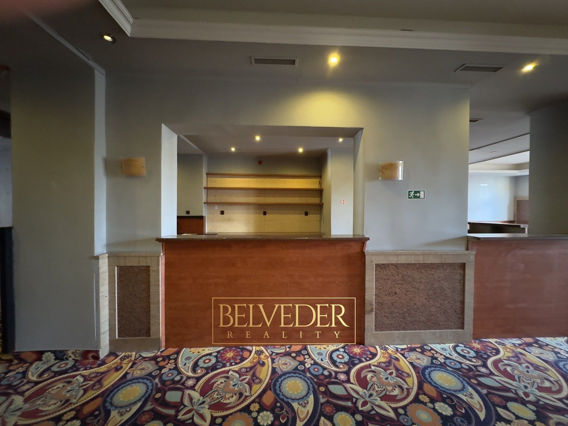 Pronájem obchodní prostory - 28. října, Teplice, 280 m² - 5