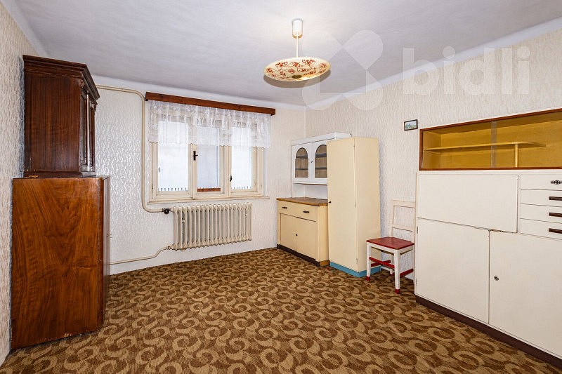Rodinný dům · 91 m² · Rabí, okres Klatovy - 4