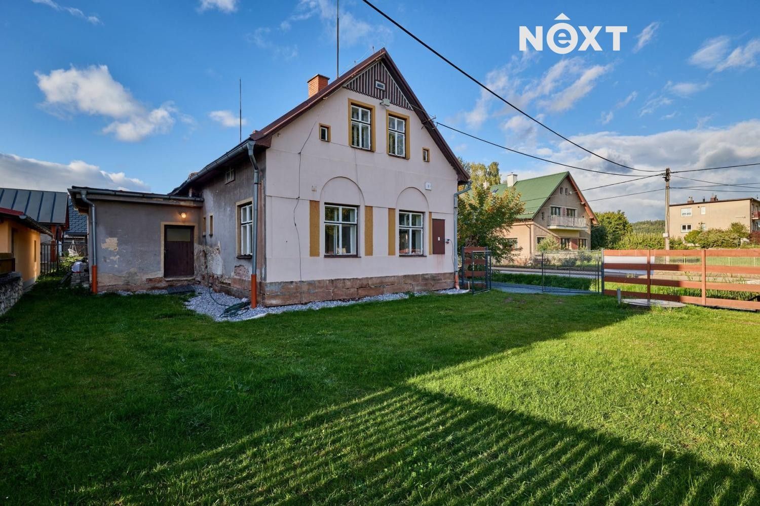 Rodinný dům · 209 m² · Vlčice - 3