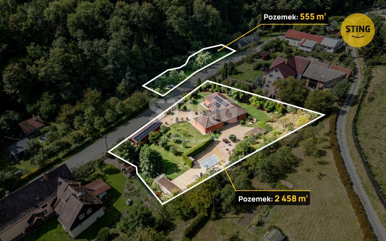 Rodinný dům · 146 m² · Dolejší Kunčice, Fulnek - 4