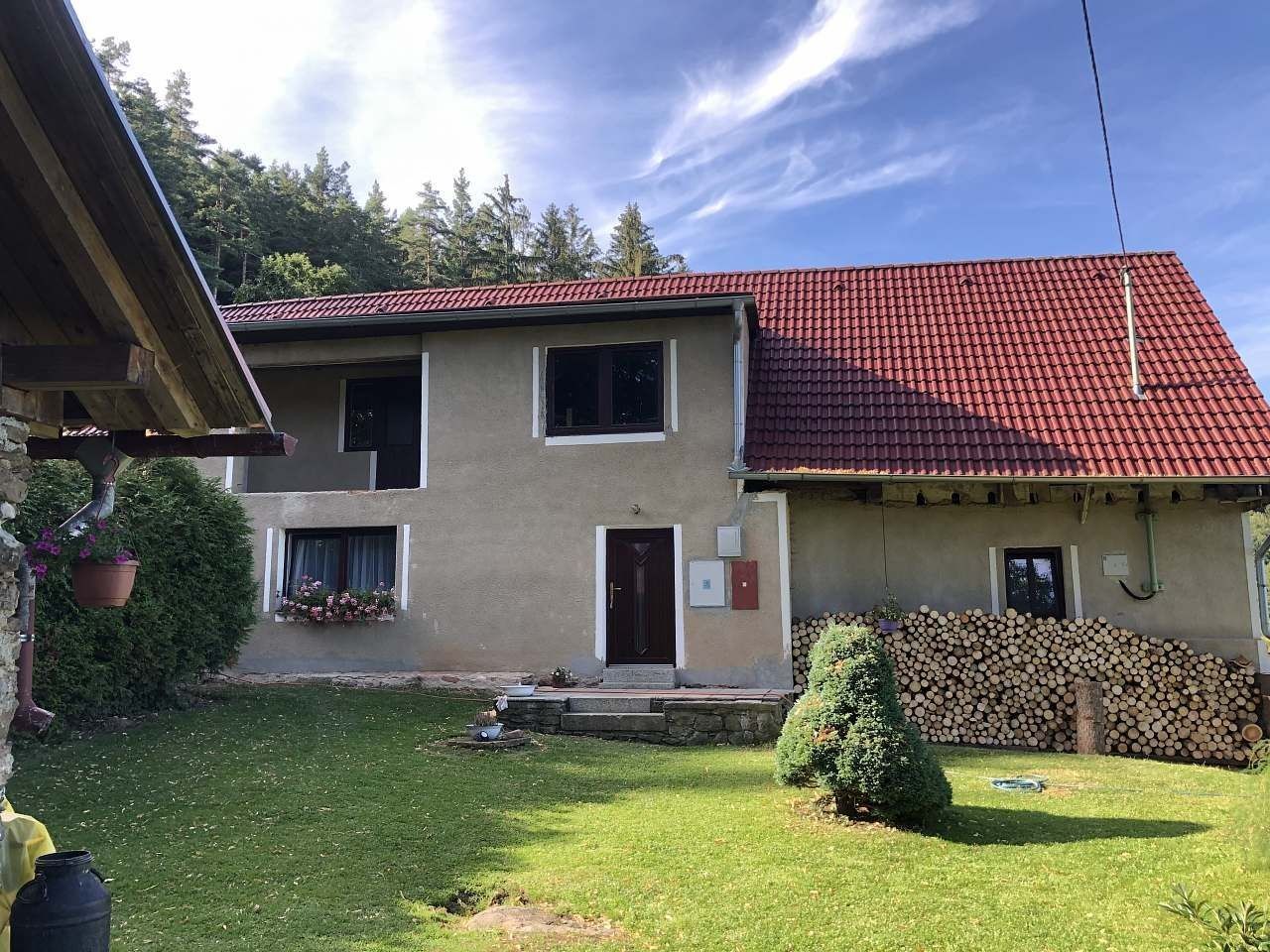 Pronájem chata - Soběšice u Sušice, Plzeňský kraj - 2