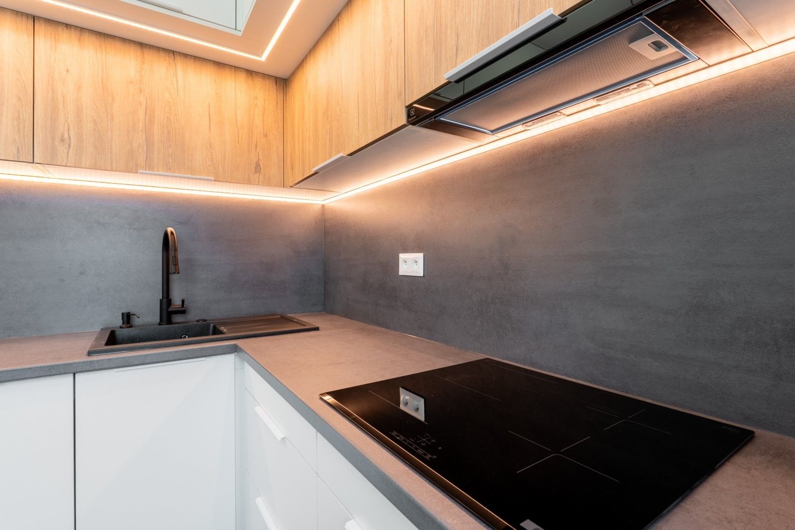 Byt 3+kk · 62 m² · Novoveská 3390, Teplice - 4