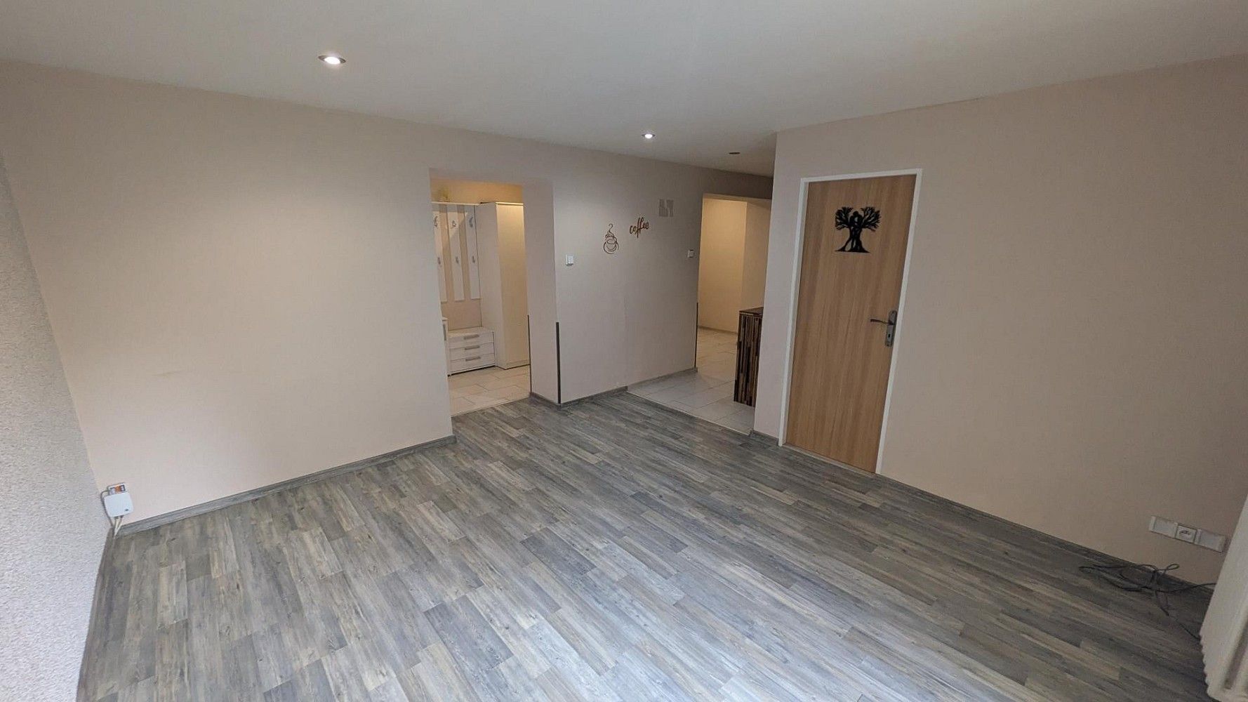 3+kk, Most, Ústecký kraj, 55 m² - 2