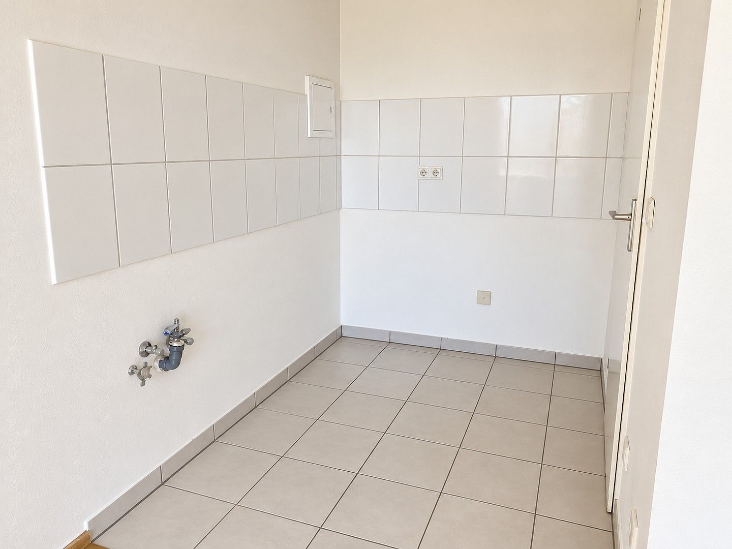 Prodej byt 2+1 - München Berg am Laim Bayern 81673, 56 m² - 5