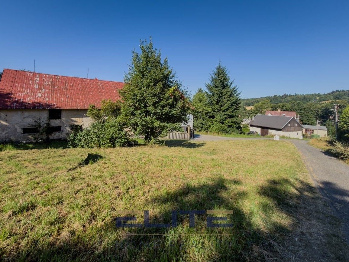 Pozemek pro bydlení · Jablonec nad Nisou - 3