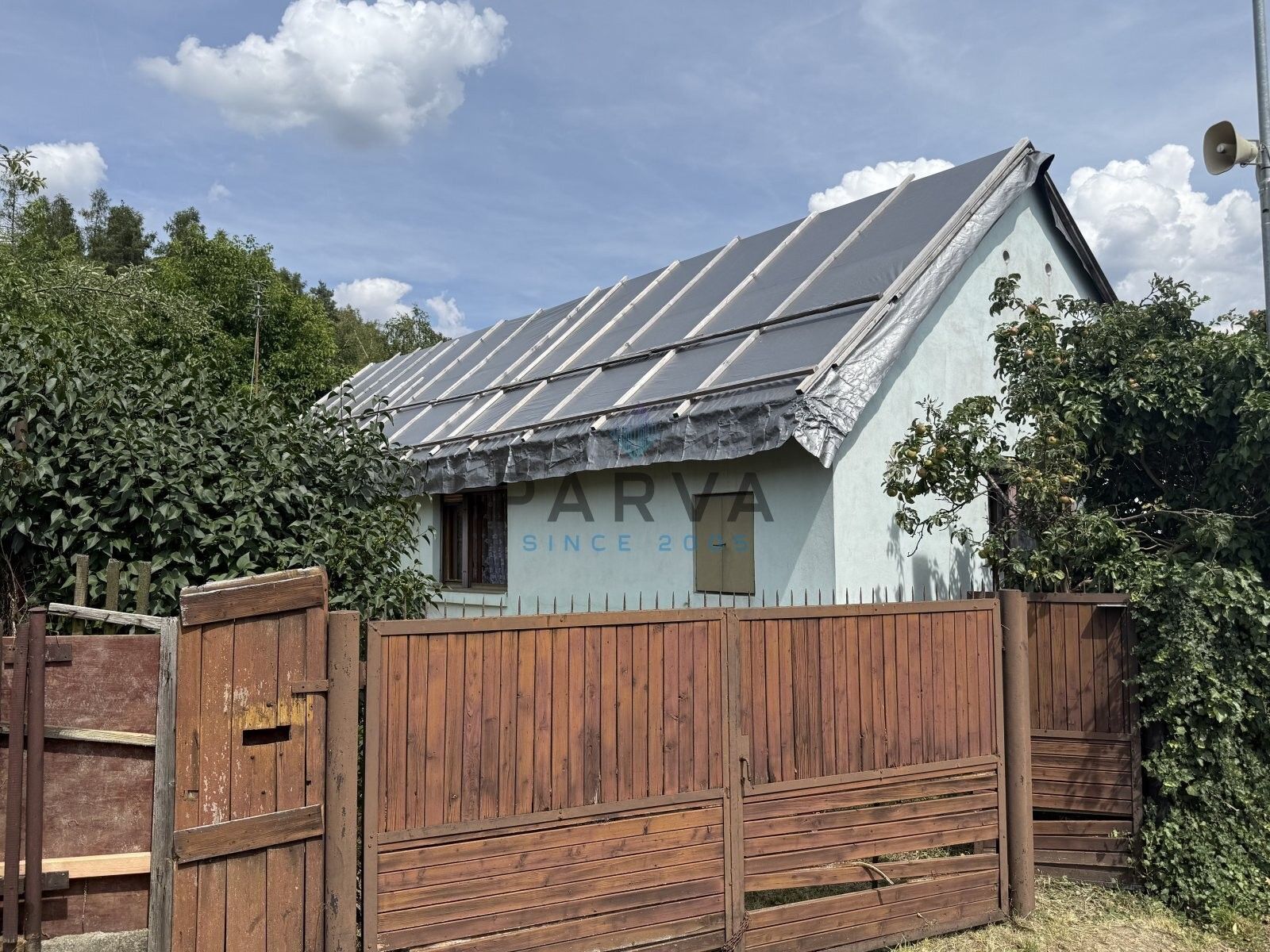 Rodinné domy, Těškov, 61 m²